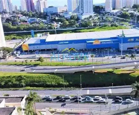 Apartamento com 3 dormitórios à venda, 80 m² por r$ 750.000,00 - jardim apolo - são josé dos campos