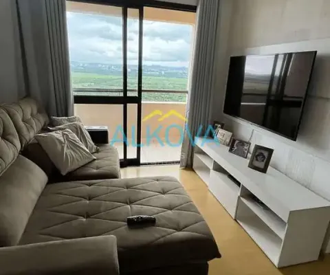 Apartamento à venda, jardim das indústrias, são josé dos campos, sp