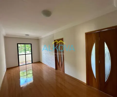 Apartamento à venda e locação, 65 m²  - centro - jacareí/sp