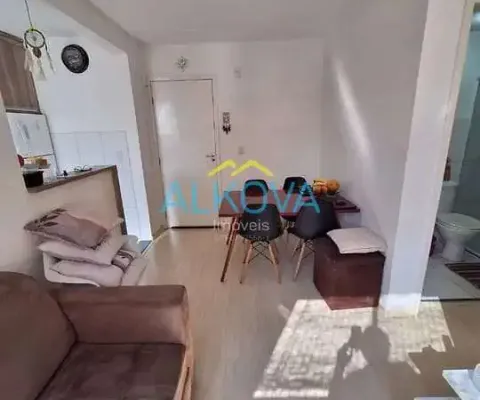 Apartamento à venda, 56 m² por r$ 380.000,00 - conjunto residencial trinta e um de março - são josé