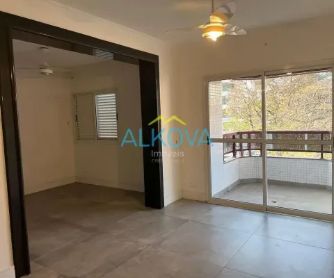 Apartamento à venda, 131 m² por r$ 1.150.000,00 - vila adyana - são josé dos campos/sp