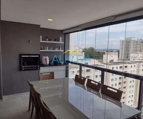 Apartamento à venda, 90 m² por r$ 1.180.000,00 - vila adyana - são josé dos campos/sp