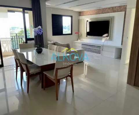 Apartamento à venda, jardim esplanada, são josé dos campos, sp