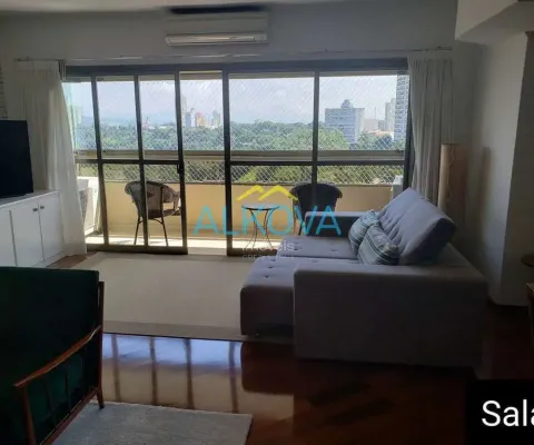 Apartamento à venda, 183 m²  - centro - são josé dos campos/sp