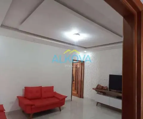 Casa à venda, 131 m² por r$ 670.000,00 - parque industrial - são josé dos campos/sp