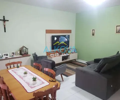 Casa com 3 dormitórios à venda, 232 m² por r$ 800.000,00 - jardim américa - são josé dos campos/sp