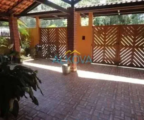 Casa à venda, 220 m² por r$ 695.000,00 - getuba - caraguatatuba/sp