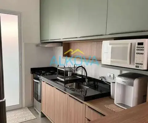 Sobrado à venda, 116 m² por r$ 630.000,00 - recanto som do mar - caraguatatuba/sp