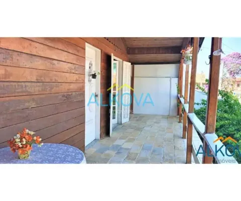 Casa à venda, 80 m² por r$ 530.000,00 - bosque dos eucaliptos - são josé dos campos/sp