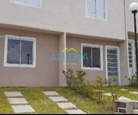 Sobrado à venda, 90 m² por r$ 300.000,00 - vila são geraldo - são josé dos campos/sp
