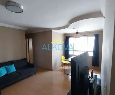 Apartamento à venda, jardim das colinas, são josé dos campos, sp