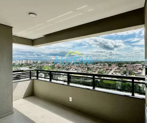 Apartamento à venda, jardim satélite, são josé dos campos, sp