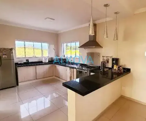 Casa à venda, 280 m² por r$ 1.325.000,00 - condomínio residencial mantiqueira - são josé dos campos