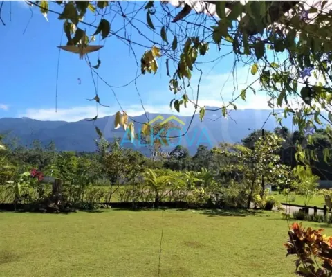 Casa à venda, 300 m² por r$ 1.500.000,00 - praia dura - ubatuba/sp