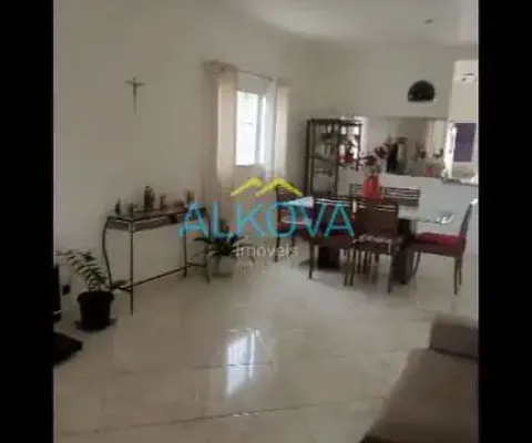 Casa à venda, 177 m²  - condomínio residencial mantiqueira - são josé dos campos/sp