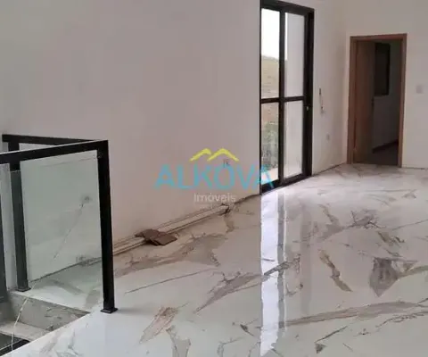 Casa com 4 dormitórios à venda, 280 m² por r$ 1.675.000 - condomínio residencial mantiqueira - são