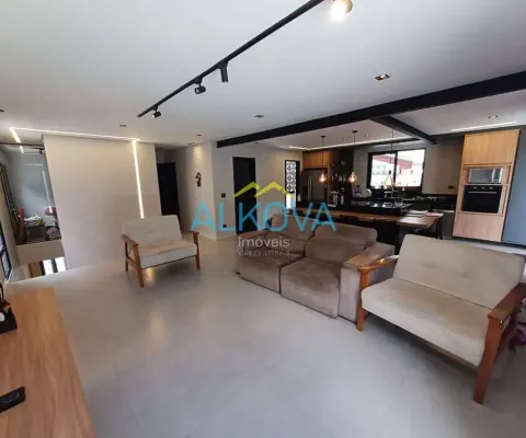 Casa à venda, 240 m² por r$ 2.070.000,00 - jardim esplanada - são josé dos campos/sp