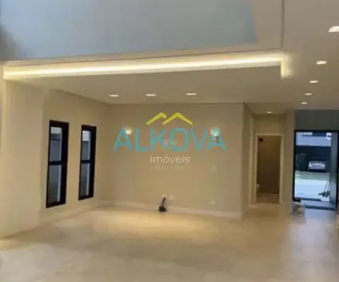 Sobrado à venda, 400 m² por r$ 4.800.000,00 - jardim do golfe - são josé dos campos/sp