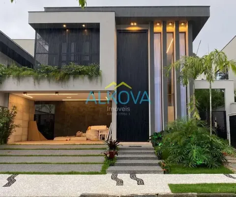 Sobrado à venda, 380 m² por r$ 8.300.000,00 - riviera de são lourenço - bertioga/sp