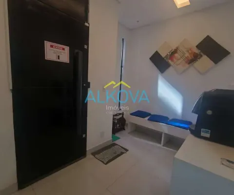Prédio à venda, jardim paulista, são josé dos campos, sp