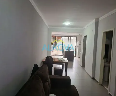 Sobrado à venda, condomínio residencial campo belo, são josé dos campos, sp