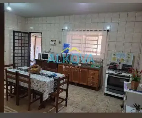 Sobrado para venda e locação, sapé ii, caçapava, sp