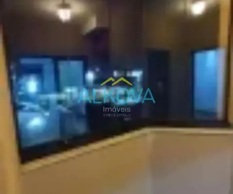 Apartamento à venda, urbanova v, são josé dos campos, sp