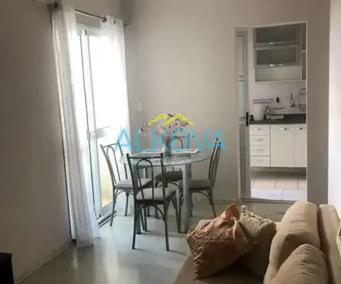 Apartamento à venda, urbanova v, são josé dos campos, sp