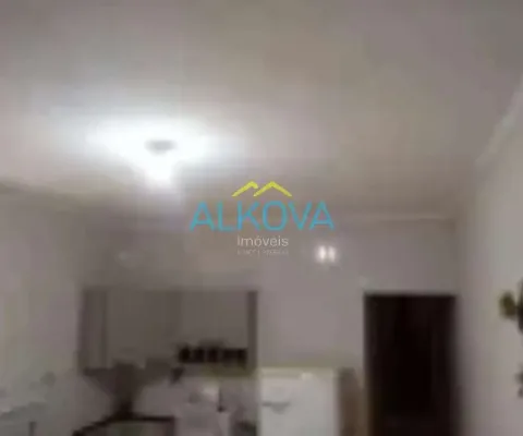 Casa com 2 quartos à venda na Rua José Bonifácio de Arantes, Vila Paiva, São José dos Campos