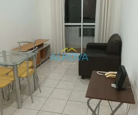 Apartamento para locação, centro, são josé dos campos, sp