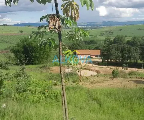 Terreno à venda, chácara recanto itamarati ii, caçapava, sp