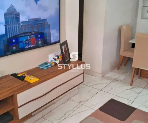 Apartamento com 2 quartos à venda na Rua Moacir de Almeida, Pilares, Rio de Janeiro