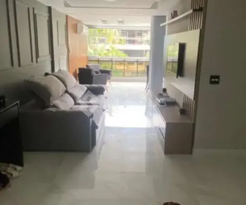 Apartamento com 3 quartos à venda na Rua Joaquim Moreira Neves, Recreio dos Bandeirantes, Rio de Janeiro