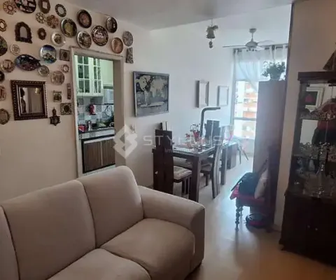Apartamento com 2 quartos à venda na Rua Adriano, Todos os Santos, Rio de Janeiro