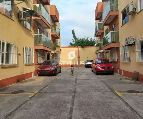 Apartamento com 2 quartos à venda na Rua Felício, Cascadura, Rio de Janeiro