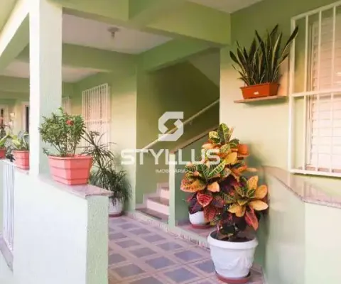 Apartamento com 2 quartos à venda na Rua Teixeira de Carvalho, Abolição, Rio de Janeiro