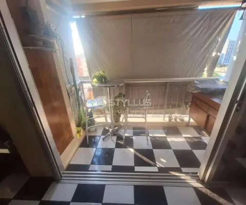 Apartamento com 4 quartos à venda na Rua Salvador Pires, Méier, Rio de Janeiro