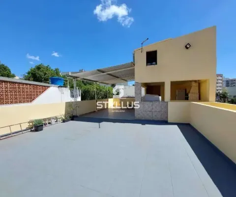 Casa em condomínio fechado com 3 quartos à venda na Rua Arquias Cordeiro, Todos os Santos, Rio de Janeiro