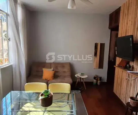 Apartamento com 2 quartos à venda na Rua Miguel Fernandes, Méier, Rio de Janeiro