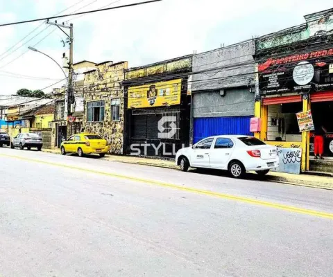 Casa com 3 quartos à venda na Rua Clarimundo de Melo, Piedade, Rio de Janeiro