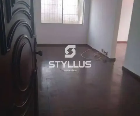 Apartamento com 2 quartos à venda na Estrada de Camorim, Jacarepaguá, Rio de Janeiro
