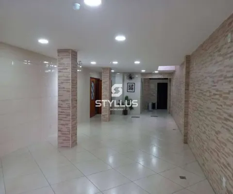Apartamento com 2 quartos à venda na Rua Visconde de Tocantins, Méier, Rio de Janeiro