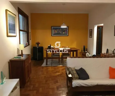 Apartamento com 3 quartos à venda na Rua Ildefonso Simões Lópes, Lagoa, Rio de Janeiro
