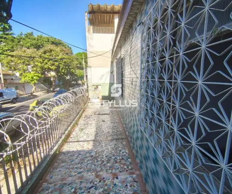 Casa com 3 quartos à venda na Rua Joaquim Martins, Engenho de Dentro, Rio de Janeiro
