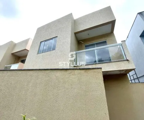 Casa em condomínio fechado com 3 quartos à venda na Rua Radialista Antônio Porto, Freguesia (Jacarepaguá), Rio de Janeiro