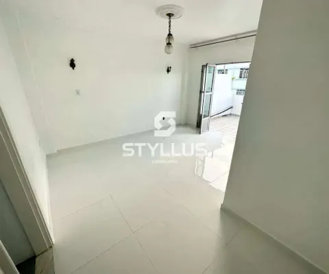 Cobertura com 2 quartos à venda na Rua Constança Barbosa, Méier, Rio de Janeiro