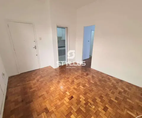 Apartamento com 1 quarto à venda na Rua Lauro Muller, Botafogo, Rio de Janeiro