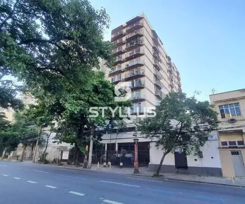 Apartamento com 2 quartos à venda na Rua Teodoro da Silva, Vila Isabel, Rio de Janeiro