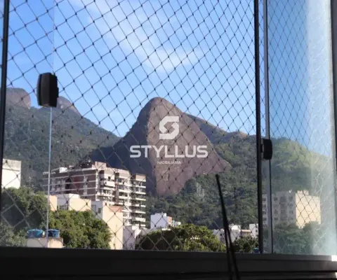 Apartamento com 2 quartos à venda na Rua Visconde de Santa Isabel, Vila Isabel, Rio de Janeiro