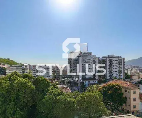 Apartamento com 2 quartos à venda na Rua Senador Nabuco, Vila Isabel, Rio de Janeiro